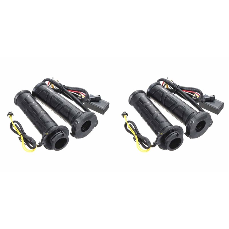 Hand Warmer Electric - Stabilne, uniwersalne, elektryczne podgrzewane manetki motocyklowe