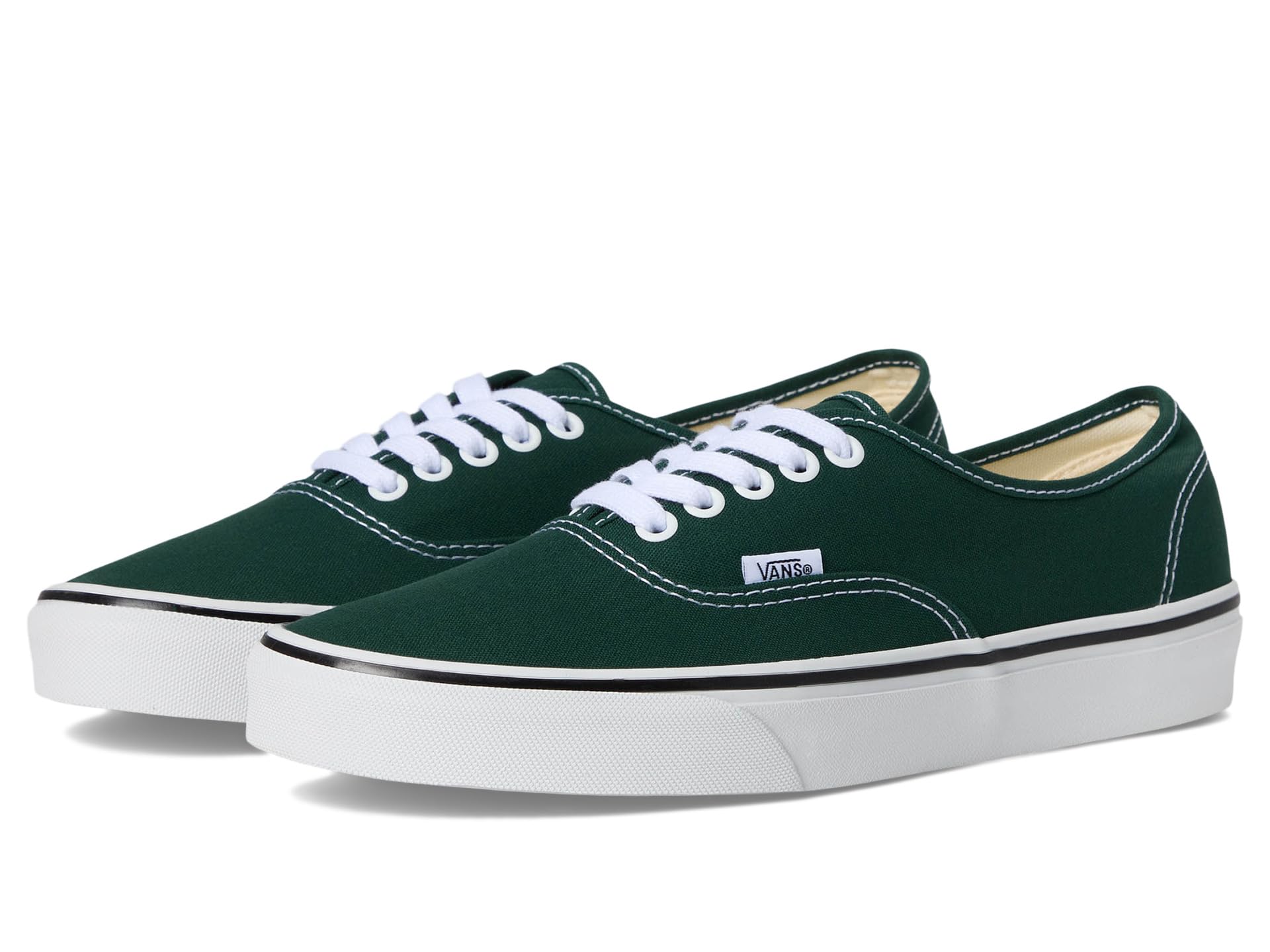 Vans Shoes Old Skool - Męskie buty Vans Authentic