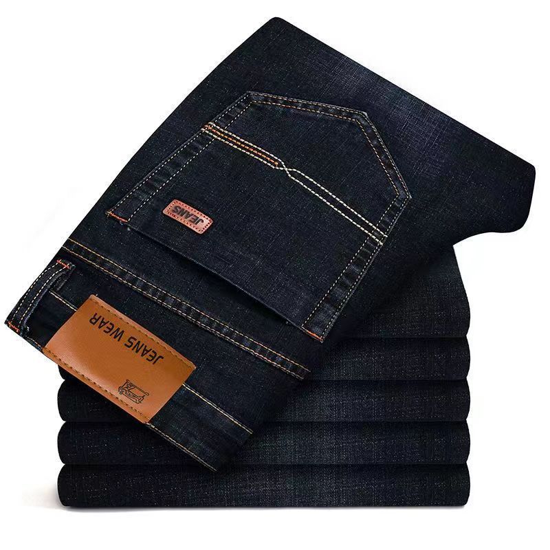 Męskie jeansy na rok 2026, now – Levis Jeans 501 recenzja i cena