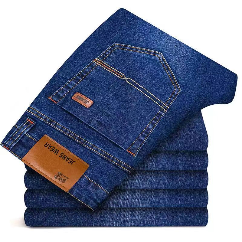 Męskie jeansy na rok 2026, now – Levis Jeans 501 recenzja i cena