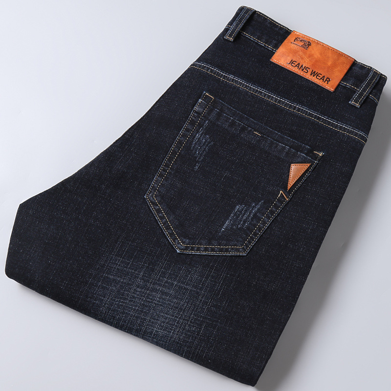 Nowe męskie spodnie lekki luks – Levis Jeans 501 recenzja i cena