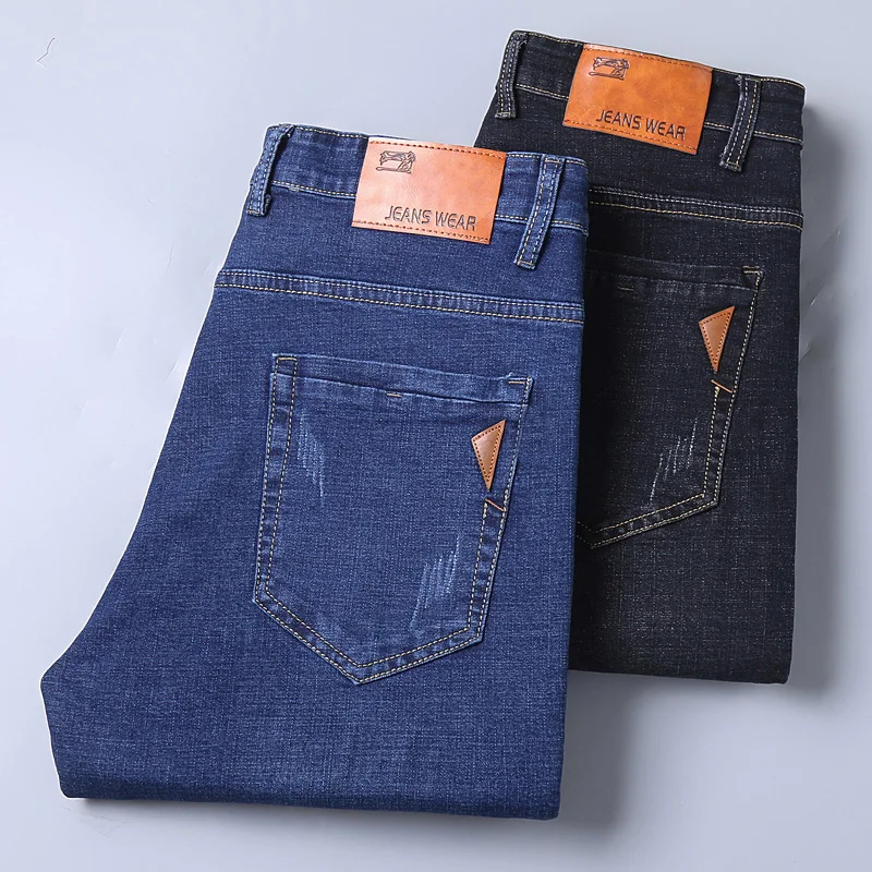 Męskie spodnie jeansowe 2026 N – Levis Jeans 501 recenzja i cena