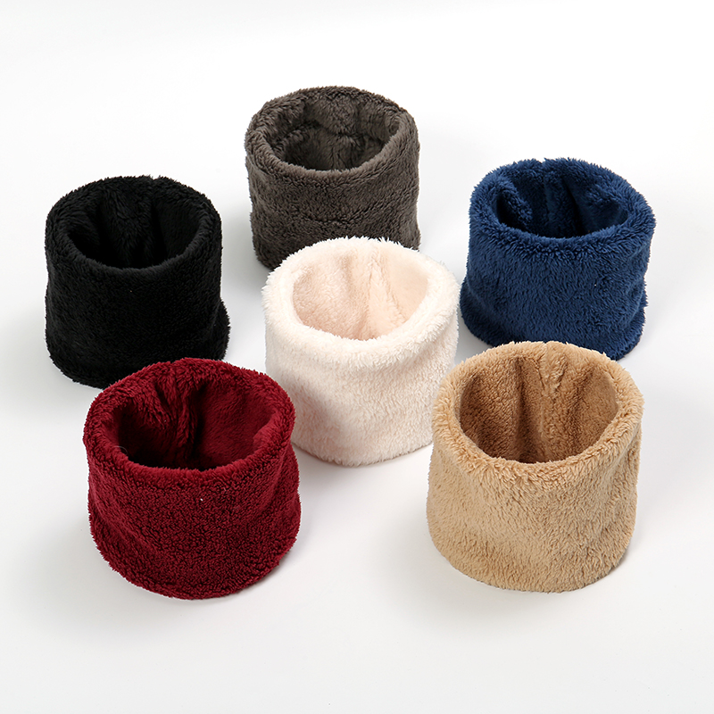 Codzienna, ciepła osłona na sz – Neck Gaiter Fleece recenzja i cena