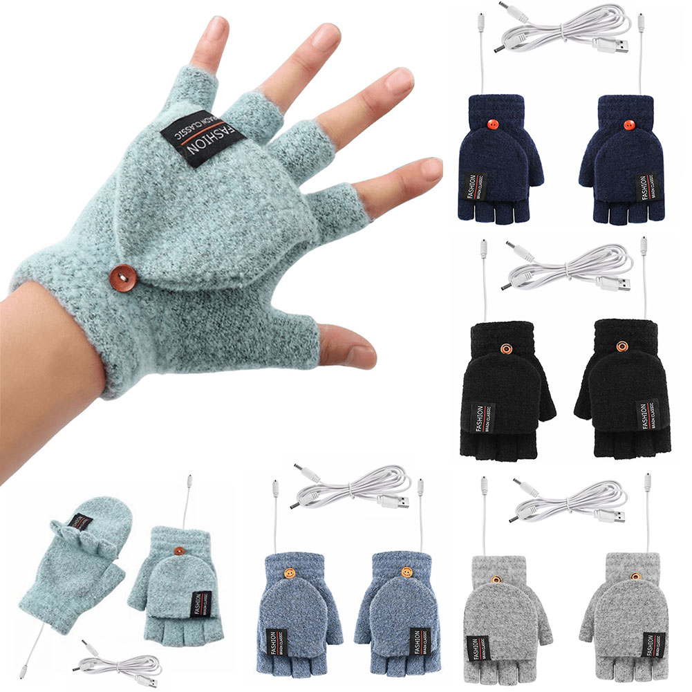 Elektryczne rękawice grzewcze  – Hand Warmer Electric recenzja i cena