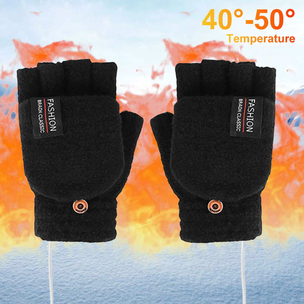 Elektryczne rękawice grzewcze  – Hand Warmer Electric recenzja i cena